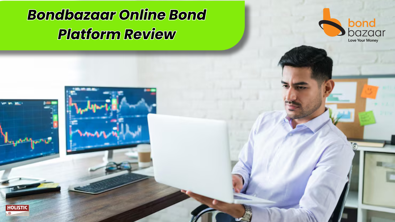 Bondbazaar Review: Is India’s Online Bond Platform Worth Your Money? A Complete Guide to High-Yield Bonds