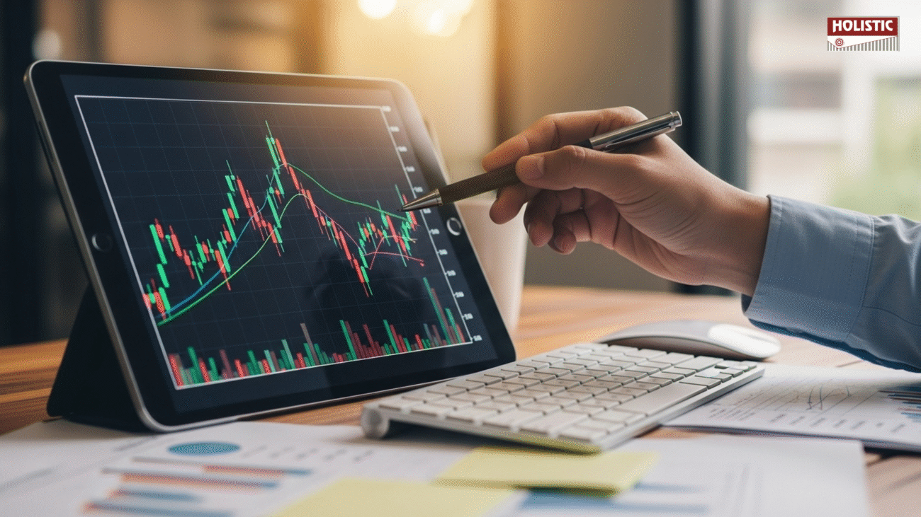 How Smart Investors Thrive in Volatile Markets — 7 Mistakes You Must Avoid!