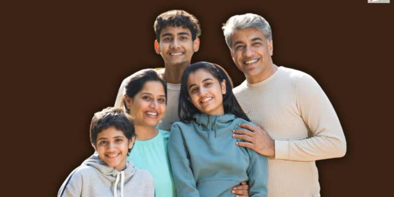 Edelweiss Life Wealth Rise+