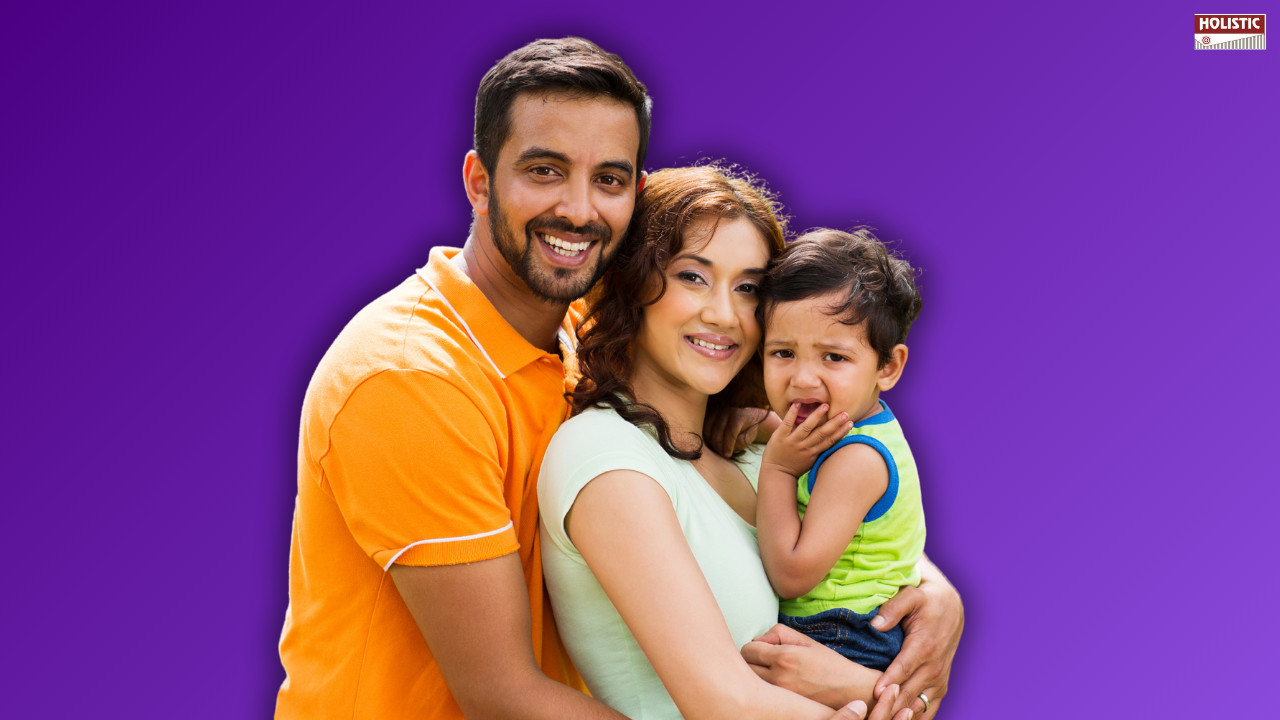 Edelweiss Life Wealth Plus