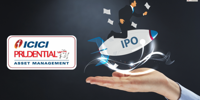 icici prudential amc ipo