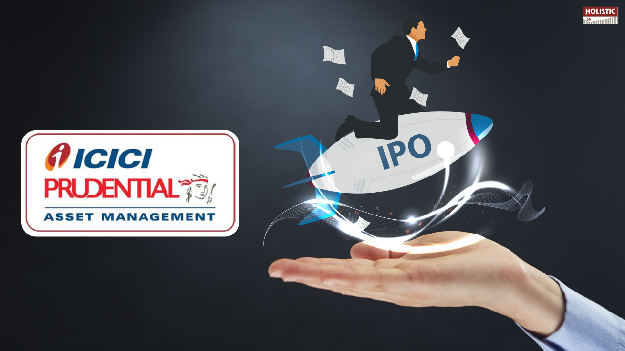 icici prudential amc ipo