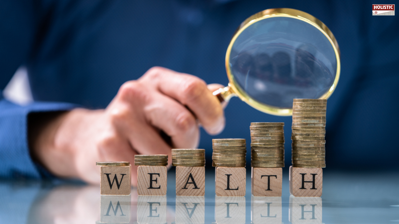 The ₹50 Lakhs Breakthrough: The Real Wealth Milestone No One Talks About