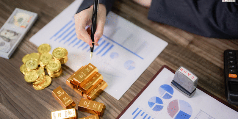 Practical Gold Buying Strategy for the year 2026