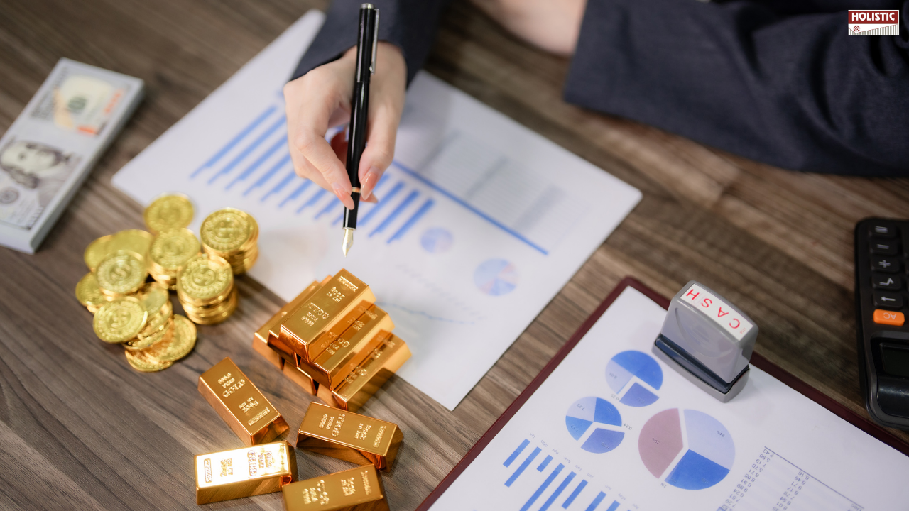 Practical Gold Buying Strategy for the year 2026