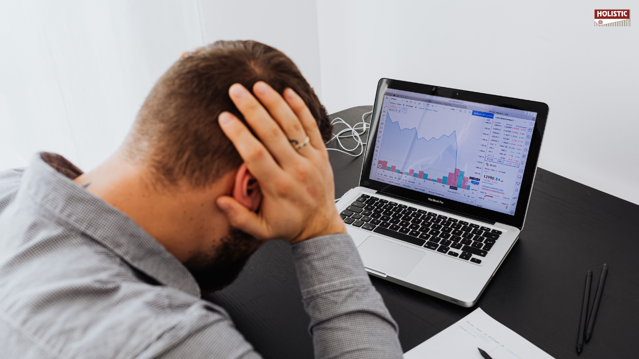 Why Intelligent Investors Still Make Expensive Money Mistakes