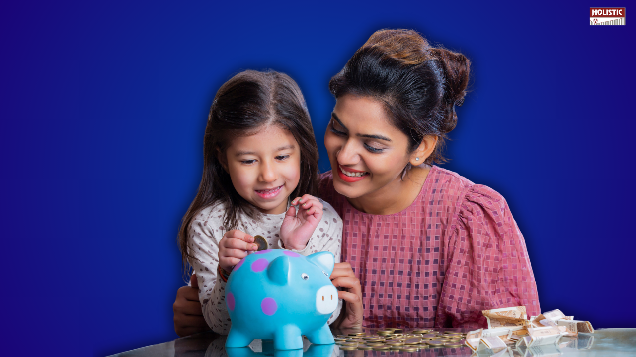 Bharti AXA Life Child Advantage