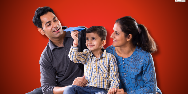 bharti axa life unnati plan