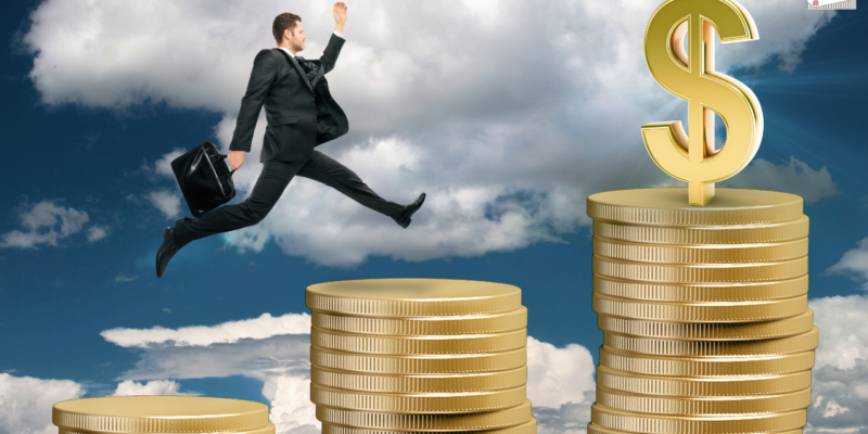 3 Phases of Your Financial Life: Are You Building, Growing, or Living Off Your Wealth?