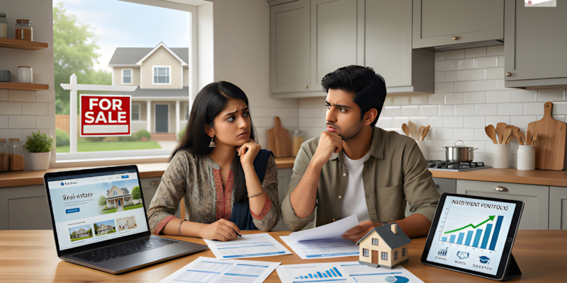 Should You Buy a House in Your 20s? A Smarter Wealth-Building Roadmap