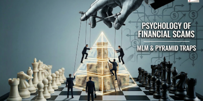 Sathuranga Vettai and the Psychology of Financial Scams: Inside the World of MLM and Pyramid Traps