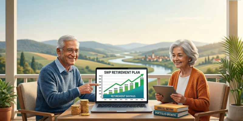 Will Your Retirement Money Last The Truth About SWPs Explained