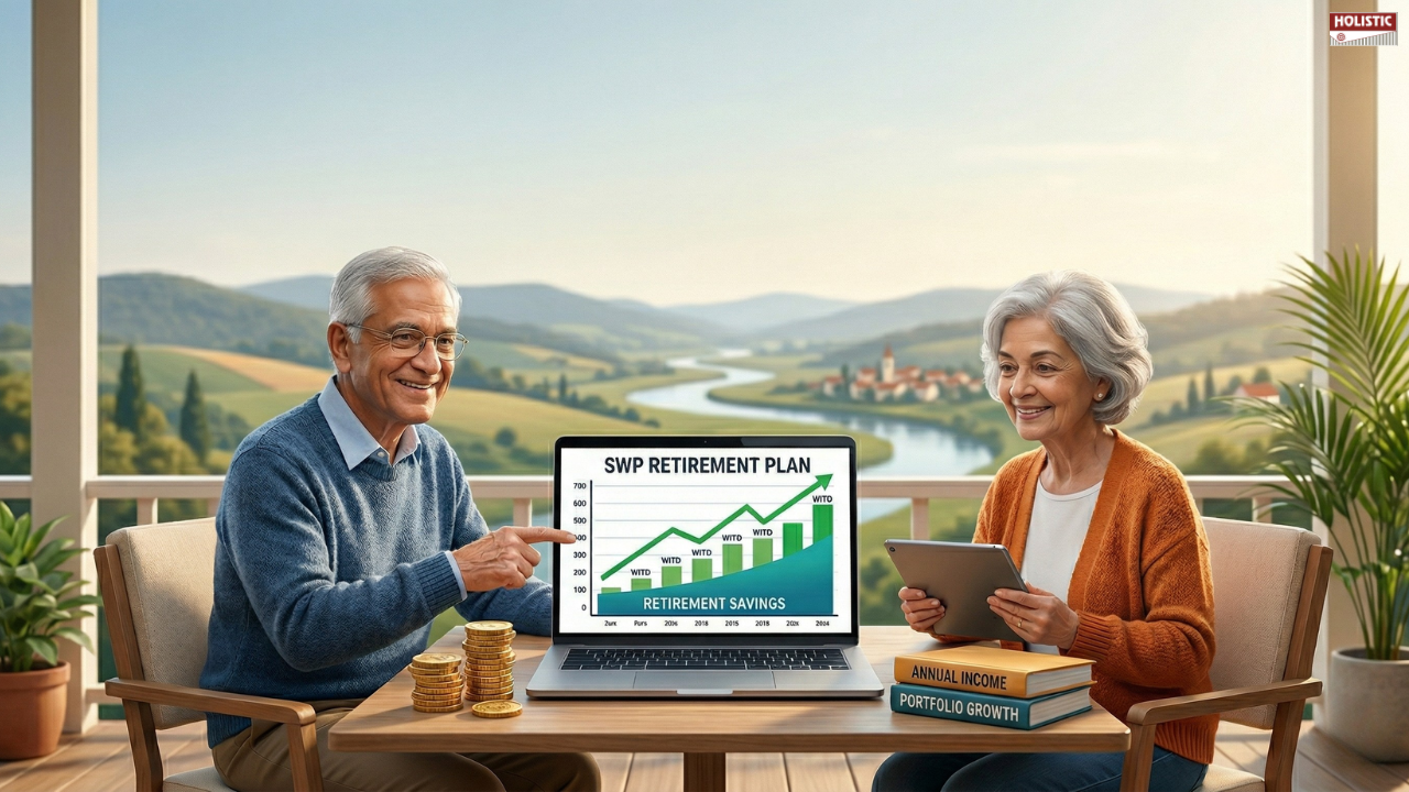 Will Your Retirement Money Last The Truth About SWPs Explained