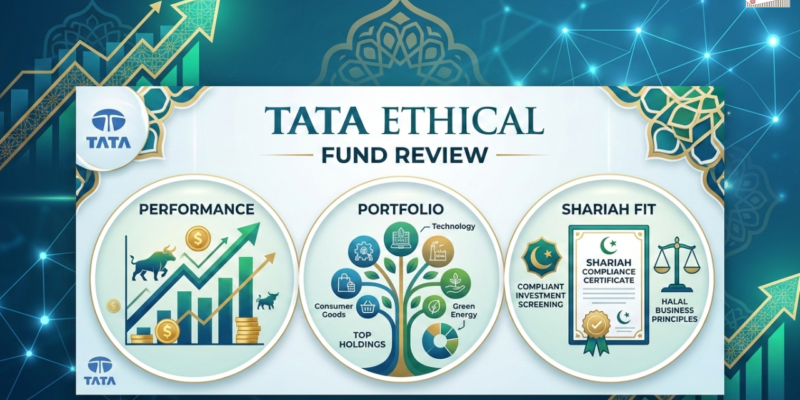 Tata Ethical Fund Review: Performance, Portfolio & Shariah Fit
