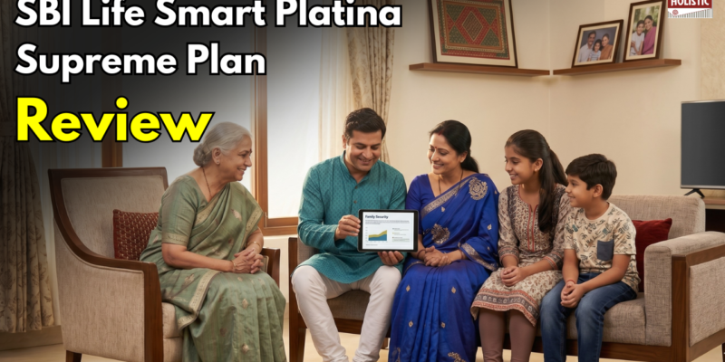 SBI Life Smart Platina Supreme Plan