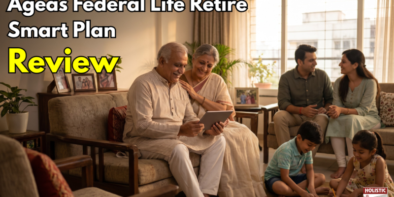 Ageas Federal Life Retire Smart Plan