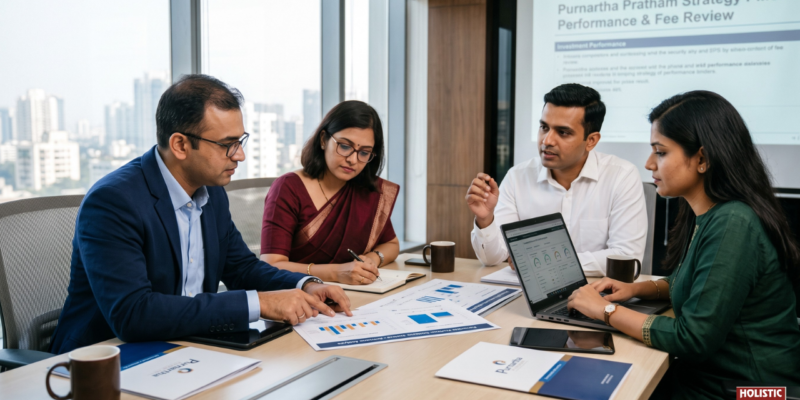 Purnartha Pratham Strategy PMS Review: Performance, Fees & Should You Stay Invested?