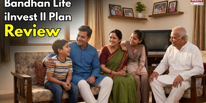 Bandhan Life iInvest II Plan Good or Bad An Insightful ULIP Review