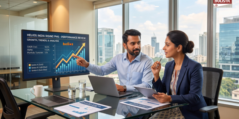 Helios India Rising PMS Review Performance, Fees & Should You Stay Invested