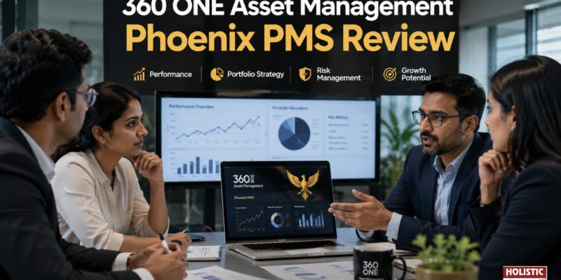 360 ONE Asset Management Phoenix PMS Review
