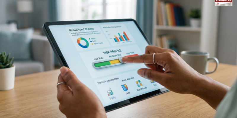 How to Choose the Right Mutual Fund for Your Risk Profile: A Beginner's Guide to Smarter Investing?