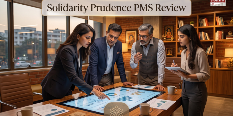 Solidarity Prudence PMS Review: Performance, Fees & Should You Stay Invested?