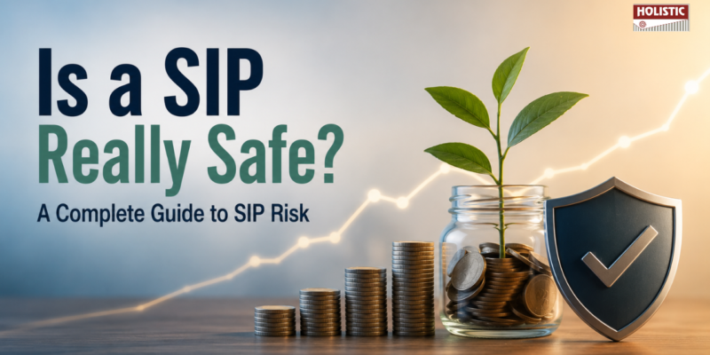 Is a SIP Really Safe? A Complete Guide to SIP Risk