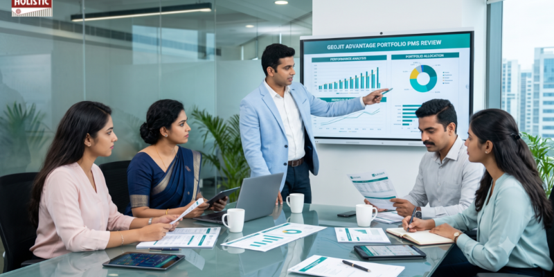 Geojit Advantage Portfolio PMS Review
