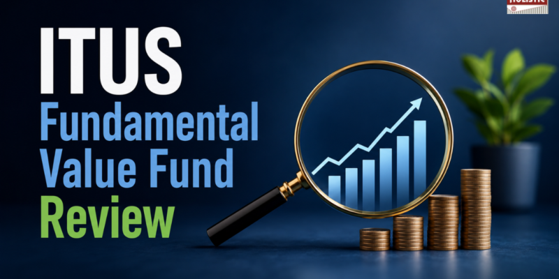 ITUS Fundamental Value Fund Review: Performance, Fees & Should You Stay Invested?