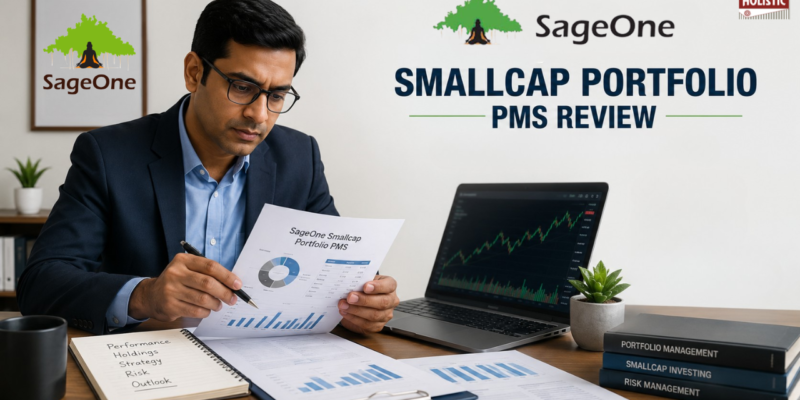 SageOne Smallcap Portfolio PMS Review: Performance, Fees & Should You Stay Invested?