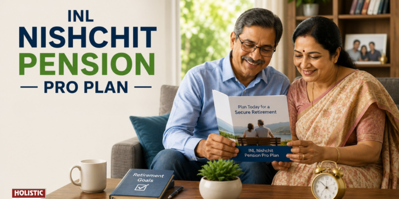 INL Nishchit Pension Pro