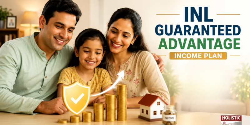 INL Guaranteed Advantage Income Plan