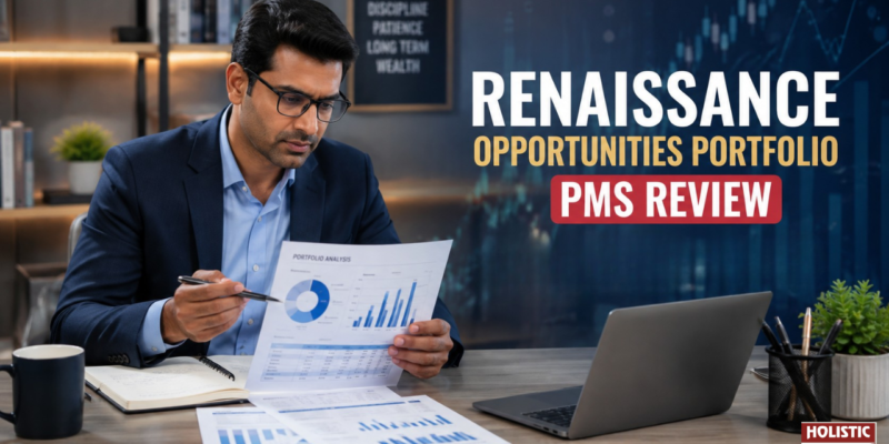 Renaissance Opportunities Portfolio PMS Review