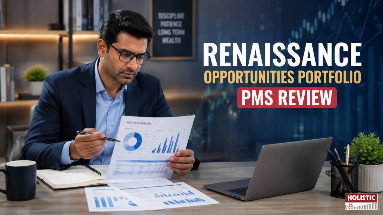 Renaissance Opportunities Portfolio PMS Review