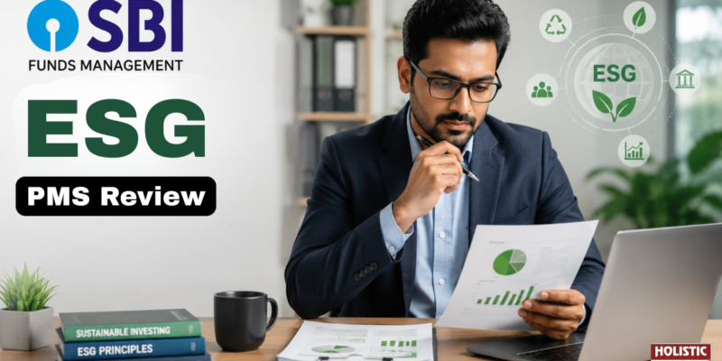 SBI Funds Management ESG PMS Review