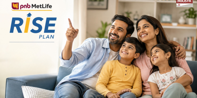 PNB MetLife RISE Plan