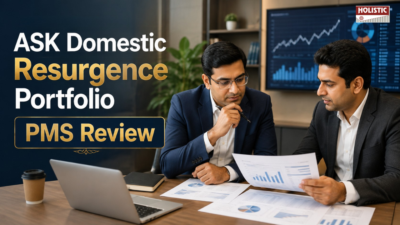 ASK Domestic Resurgence Portfolio PMS Review