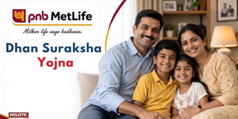 pnb metlife dhan suraksha yojna