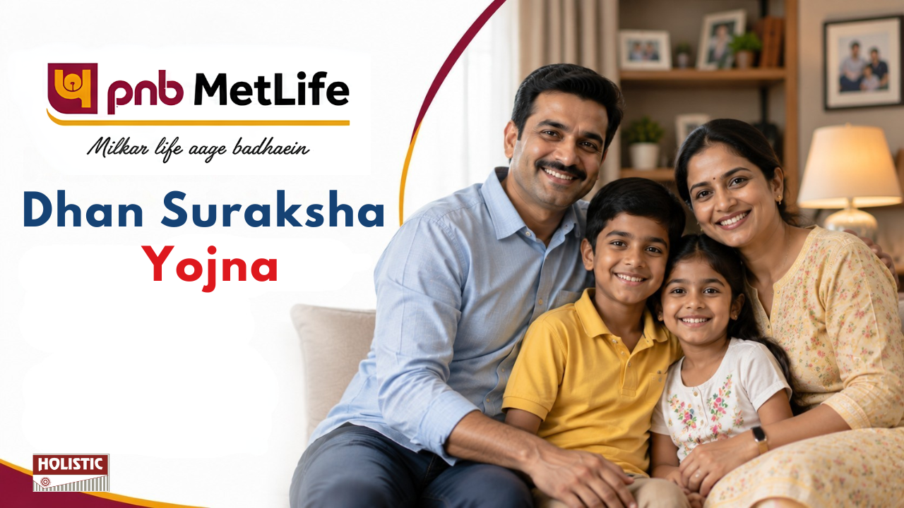 pnb metlife dhan suraksha yojna