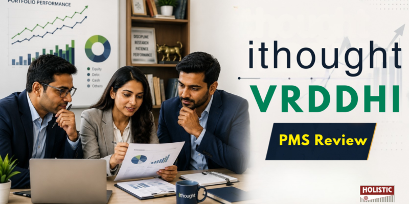 ithought VRDDHI PMS Review