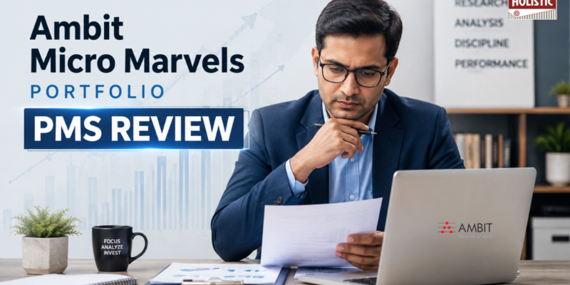 Ambit Micro Marvels Portfolio PMS Review