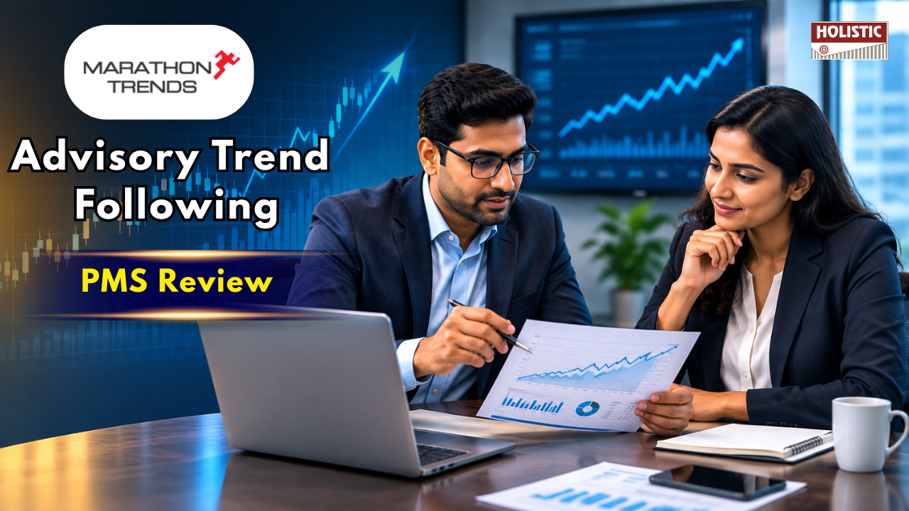 Marathon Trends Advisory Trend Following PMS Review