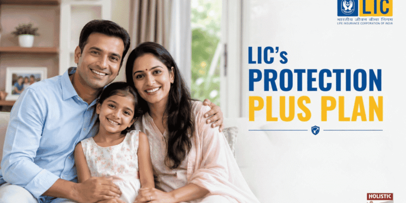 LIC Protection Plus