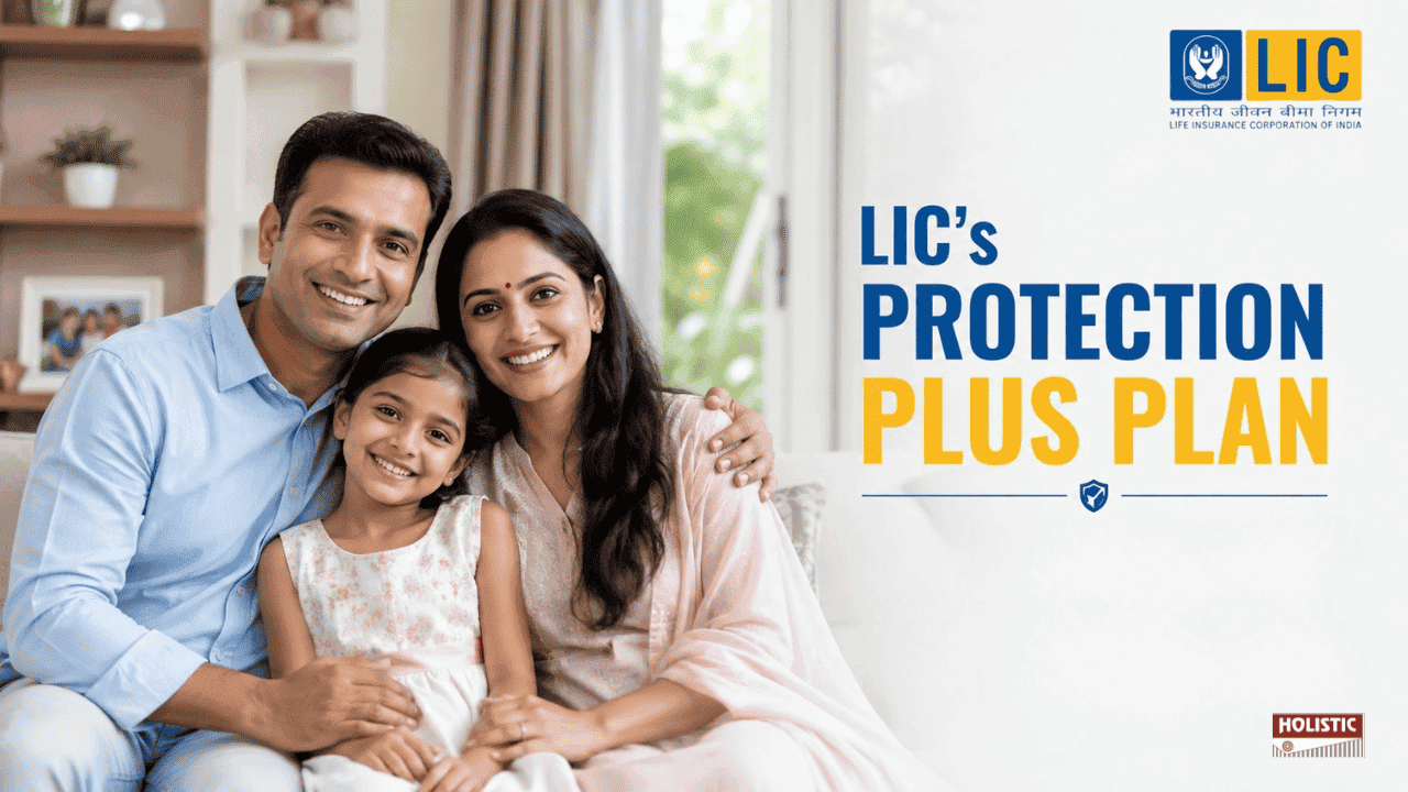 LIC Protection Plus