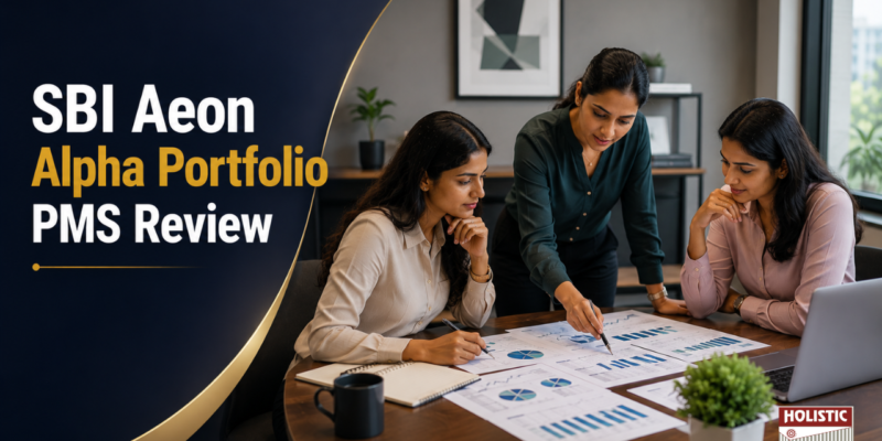SBI Aeon Alpha Portfolio PMS Review: Strong Early Returns, But Key Gaps in Disclosure