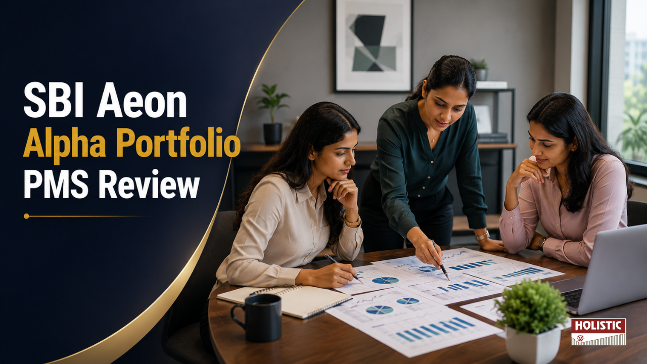 SBI Aeon Alpha Portfolio PMS Review: Strong Early Returns, But Key Gaps in Disclosure