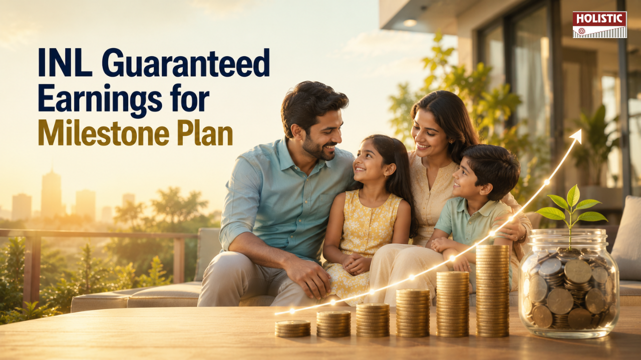 INL Guaranteed Earnings for Milestone Plan: Good or Bad? A Detailed Review
