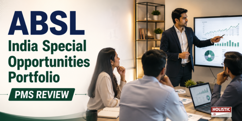 ABSL India Special Opportunities Portfolio PMS Review: Performance, Fees & Should You Stay Invested?