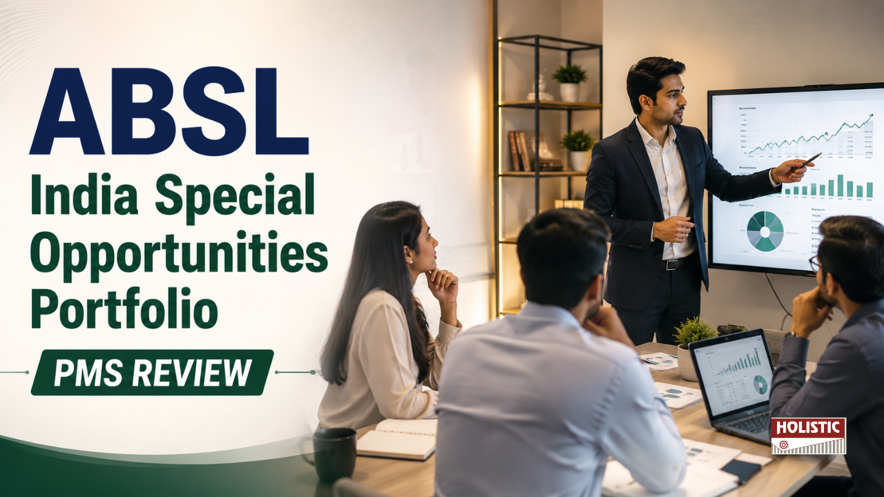 ABSL India Special Opportunities Portfolio PMS Review: Performance, Fees & Should You Stay Invested?