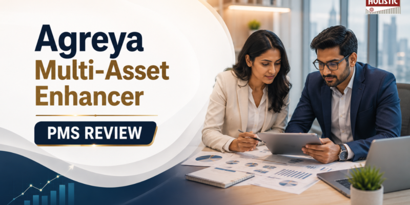 Agreya Multi-Asset Enhancer PMS Review: Performance, Fees & Is It Worth the Cost?